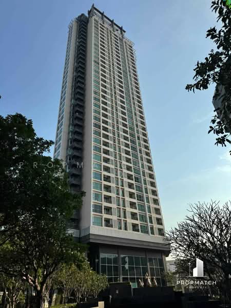 Rhythm Sathorn : ริทึ่ม สาทร, กรุงเทพ, 141 ซอยสาทร 21, ยานนาวา, สาทร, กรุงเทพ, 35 ตร.ม., คอนโด ขาย, โดย PROPMATCH CO., LTD., 500472281 - DDproperty.com