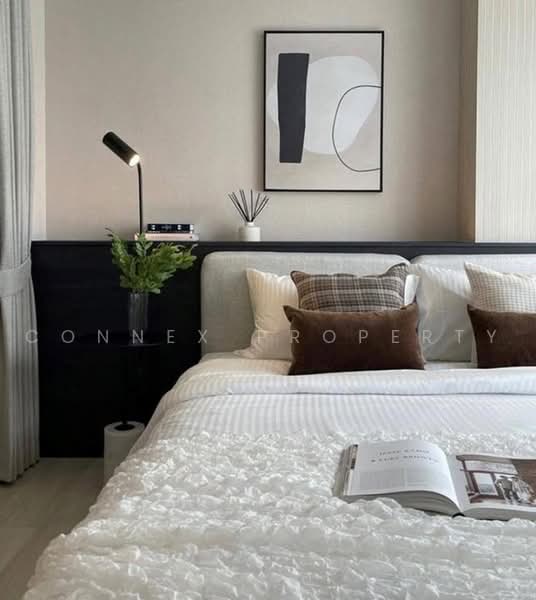Life One Wireless, Bangkok, 1 Wireless Road, Lumphini, Pathum Wan, Bangkok, 1 Bedroom, 35 sqm, Condo For Rent, by Connex Property, 500472282 - DDproperty.com