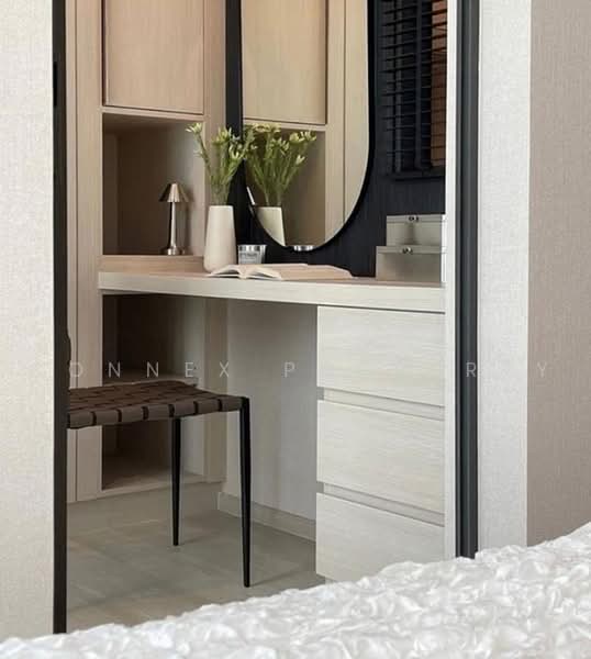 Life One Wireless, Bangkok, 1 Wireless Road, Lumphini, Pathum Wan, Bangkok, 1 Bedroom, 35 sqm, Condo For Rent, by Connex Property, 500472282 - DDproperty.com