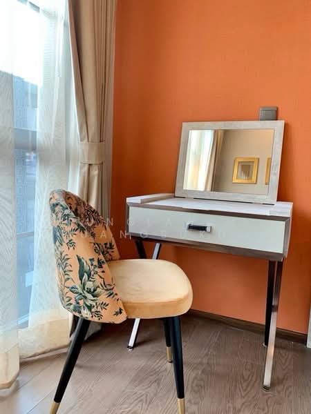Na Vara Residence, Bangkok, 33/6 Soi Langsuan, Lumphini, Pathum Wan, Bangkok, 1 Bedroom, 45 sqm, Condo For Rent, by Runglawan Ruangsukdi, 500472283 - DDproperty.com