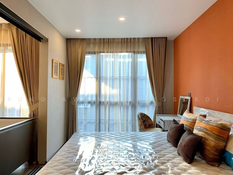 Na Vara Residence : ณ วรา เรสซิเดนส์, กรุงเทพ, 33/6 ซอย หลังสวน, ลุมพินี, ปทุมวัน, กรุงเทพ, 45 ตร.ม., คอนโด ให้เช่า, โดย Runglawan Ruangsukdi, 500472283 - DDproperty.com