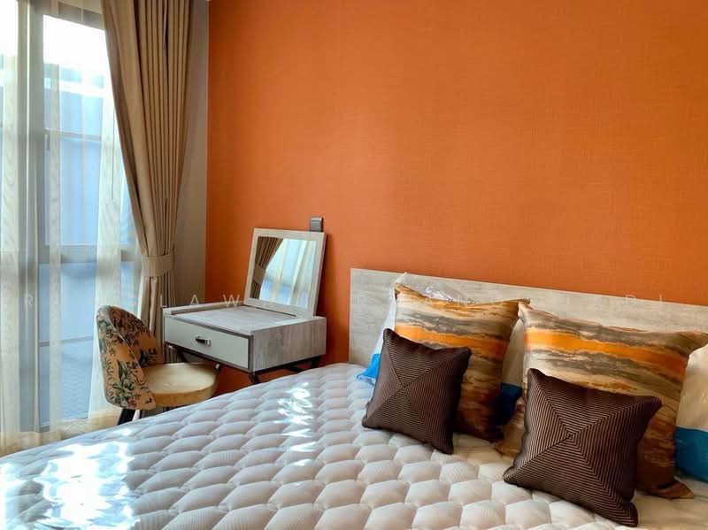 Na Vara Residence : ณ วรา เรสซิเดนส์, กรุงเทพ, 33/6 ซอย หลังสวน, ลุมพินี, ปทุมวัน, กรุงเทพ, 45 ตร.ม., คอนโด ให้เช่า, โดย Runglawan Ruangsukdi, 500472283 - DDproperty.com