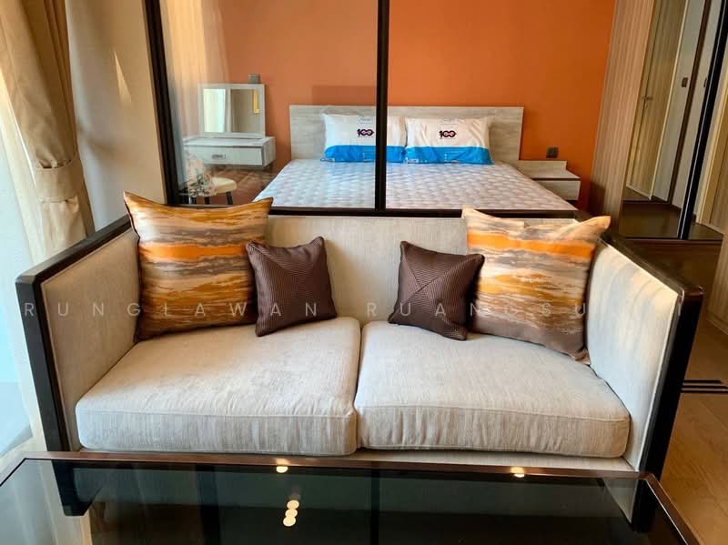 Na Vara Residence : ณ วรา เรสซิเดนส์, กรุงเทพ, 33/6 ซอย หลังสวน, ลุมพินี, ปทุมวัน, กรุงเทพ, 45 ตร.ม., คอนโด ให้เช่า, โดย Runglawan Ruangsukdi, 500472283 - DDproperty.com