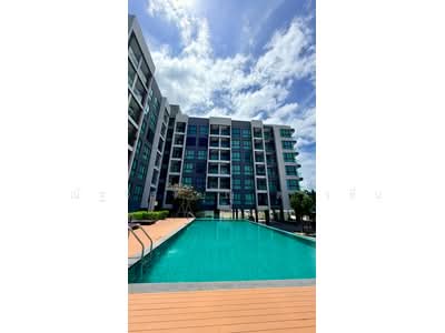 ขาย - The Courtyard Rayong : เดอะ คอร์ทยาร์ด ระยอง, ระยอง