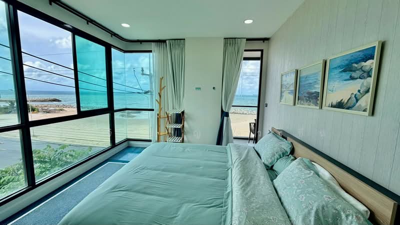 The Courtyard Rayong : เดอะ คอร์ทยาร์ด ระยอง, ระยอง, ปากน้ำ, เมืองระยอง, ระยอง, 54 ตร.ม., คอนโด ขาย, โดย ณัฐจิตตบุญ ดวงชื่น, 500472284 - DDproperty.com