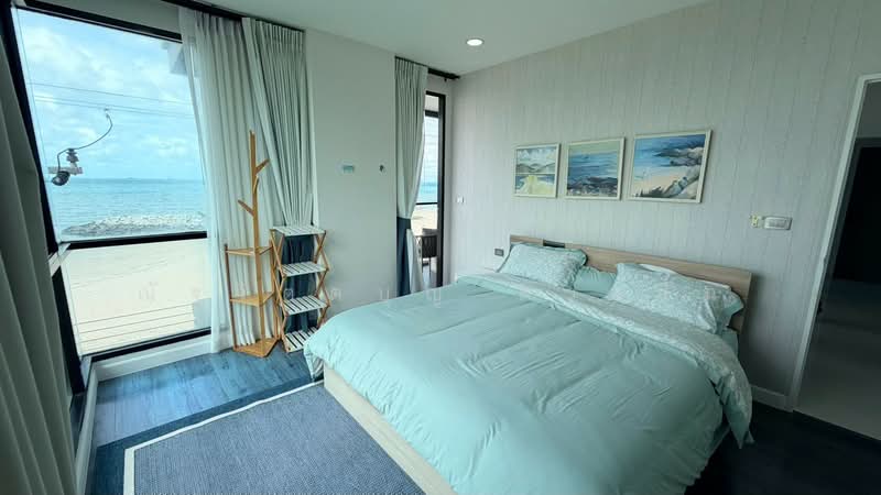 The Courtyard Rayong : เดอะ คอร์ทยาร์ด ระยอง, ระยอง, ปากน้ำ, เมืองระยอง, ระยอง, 54 ตร.ม., คอนโด ขาย, โดย ณัฐจิตตบุญ ดวงชื่น, 500472284 - DDproperty.com