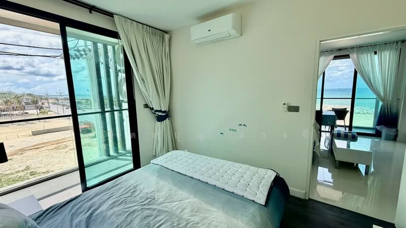 The Courtyard Rayong : เดอะ คอร์ทยาร์ด ระยอง, ระยอง, ปากน้ำ, เมืองระยอง, ระยอง, 54 ตร.ม., คอนโด ขาย, โดย ณัฐจิตตบุญ ดวงชื่น, 500472284 - DDproperty.com