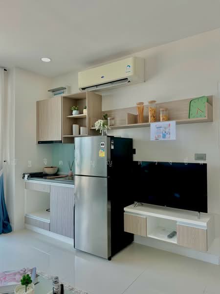 The Courtyard Rayong, Rayong, Pak Nam, Muang Rayong, Rayong, 2 Bedrooms, 54 sqm, Condo For Sale, by ณัฐจิตตบุญ ดวงชื่น, 500472284 - DDproperty.com