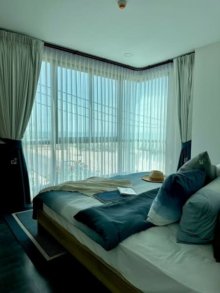 The Courtyard Rayong : เดอะ คอร์ทยาร์ด ระยอง, ระยอง, ปากน้ำ, เมืองระยอง, ระยอง, 54 ตร.ม., คอนโด ขาย, โดย ณัฐจิตตบุญ ดวงชื่น, 500472284 - DDproperty.com