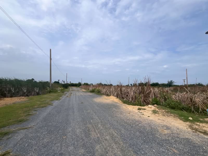 พะเนียด, Nakhon Pathom, Pha Niat, Nakhon Chai Sri, Nakhon Pathom, , 400 sqm, Land For Sale, by บุญญาฎา ตั้งดิลกไพศาล, 500472285 - DDproperty.com