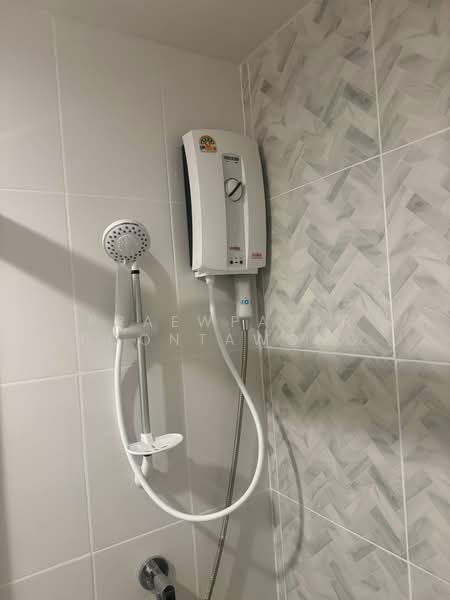 Regent Home Bangna, Bangkok, Sanphawut Road, Bang Na Tai, Bang Na, Bangkok, 1 Bedroom, 28 sqm, Condo For Rent, by Praewpakar Soontawong, 500472286 - DDproperty.com