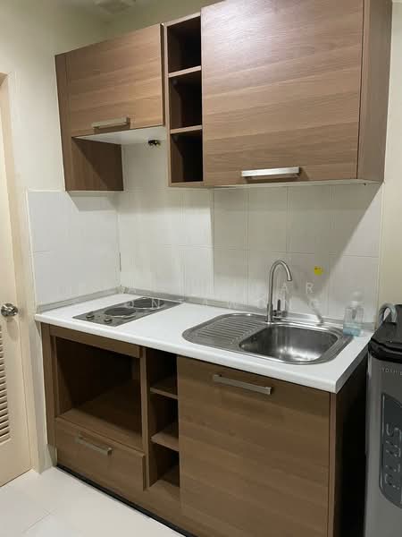 Rajvithi City Resort condominium, Bangkok, ราชวิถี Rajavithi, Thanon Phaya Thai, Ratchathewi, Bangkok, 1 Bedroom, 35 sqm, Condo For Rent, by Praewpakar Soontawong, 500472287 - DDproperty.com