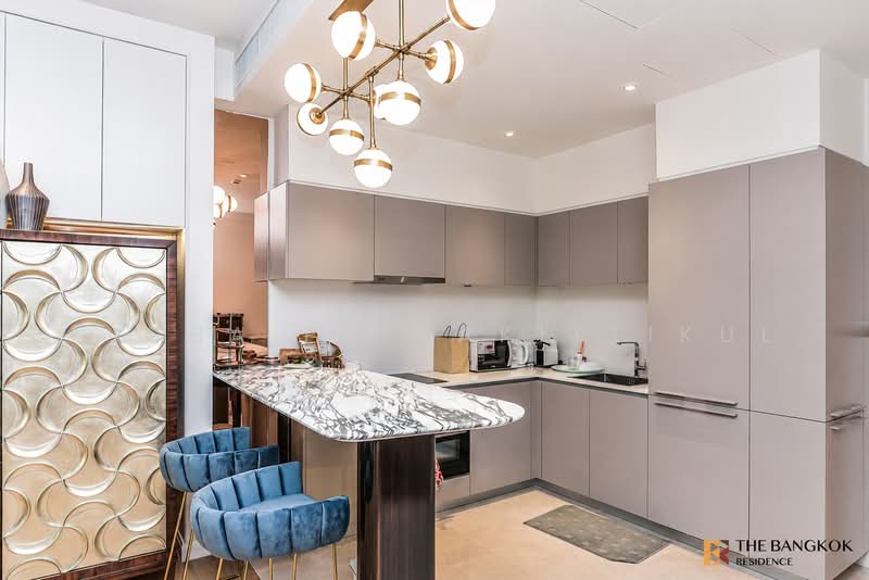 Magnolias Waterfront Residences : แมกโนเลียส์ วอเตอร์ฟรอนท์ เรสซิเดนซ์, กรุงเทพ, 259 ถ. กรุงธนบุรี, คลองต้นไทร, คลองสาน, กรุงเทพ, 65 ตร.ม., คอนโด ให้เช่า, โดย Nicha Peerakittikul, 500472288 - DDproperty.com