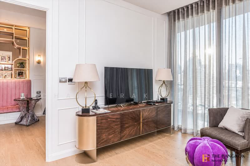 Magnolias Waterfront Residences : แมกโนเลียส์ วอเตอร์ฟรอนท์ เรสซิเดนซ์, กรุงเทพ, 259 ถ. กรุงธนบุรี, คลองต้นไทร, คลองสาน, กรุงเทพ, 65 ตร.ม., คอนโด ให้เช่า, โดย Nicha Peerakittikul, 500472288 - DDproperty.com