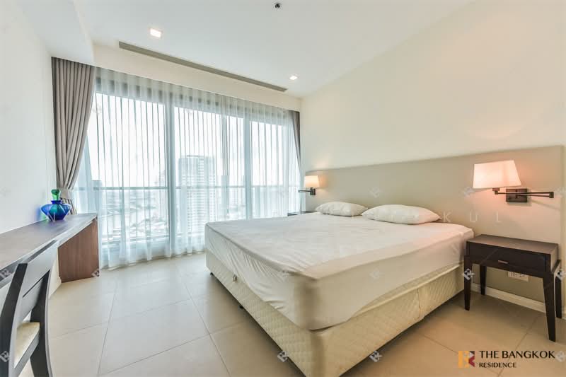 The River by Raimon Land : เดอะ ริเวอร์ บาย ไรม่อน แลนด์, กรุงเทพ, ซอยเจริญนคร 13 ถนนเจริญนคร, คลองต้นไทร, คลองสาน, กรุงเทพ, 138 ตร.ม., คอนโด ให้เช่า, โดย Nicha Peerakittikul, 500472290 - DDproperty.com