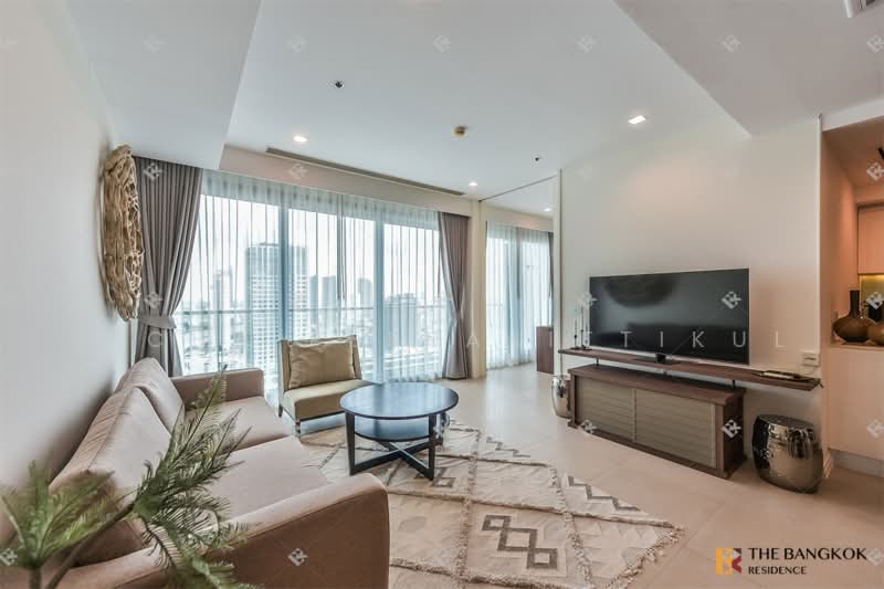The River by Raimon Land : เดอะ ริเวอร์ บาย ไรม่อน แลนด์, กรุงเทพ, ซอยเจริญนคร 13 ถนนเจริญนคร, คลองต้นไทร, คลองสาน, กรุงเทพ, 138 ตร.ม., คอนโด ให้เช่า, โดย Nicha Peerakittikul, 500472290 - DDproperty.com