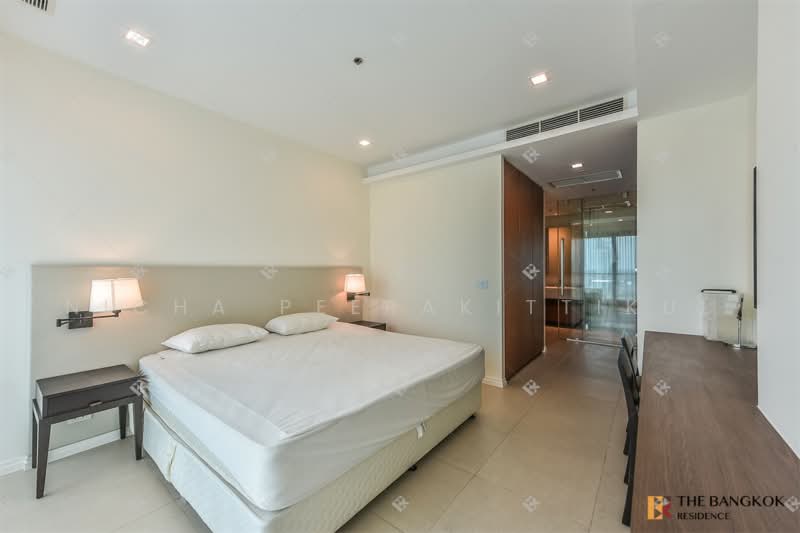 The River by Raimon Land : เดอะ ริเวอร์ บาย ไรม่อน แลนด์, กรุงเทพ, ซอยเจริญนคร 13 ถนนเจริญนคร, คลองต้นไทร, คลองสาน, กรุงเทพ, 138 ตร.ม., คอนโด ให้เช่า, โดย Nicha Peerakittikul, 500472290 - DDproperty.com