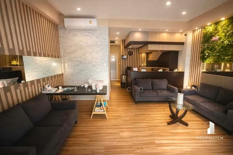 Supalai Prima Riva : ศุภาลัย พรีมา ริวา (Residential), กรุงเทพ, ถนนพระราม 3, ช่องนนทรี, ยานนาวา, กรุงเทพ, 255 ตร.ม., คอนโด ขาย, โดย PROPMATCH CO., LTD., 500472292 - DDproperty.com