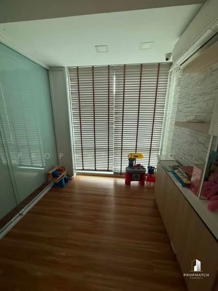 Supalai Prima Riva : ศุภาลัย พรีมา ริวา (Residential), กรุงเทพ, ถนนพระราม 3, ช่องนนทรี, ยานนาวา, กรุงเทพ, 255 ตร.ม., คอนโด ขาย, โดย PROPMATCH CO., LTD., 500472292 - DDproperty.com
