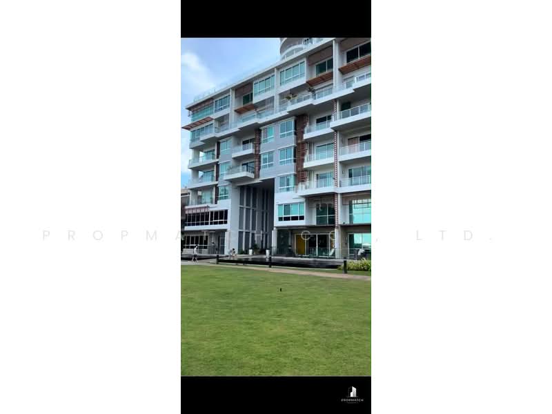 Supalai Prima Riva : ศุภาลัย พรีมา ริวา (Residential), กรุงเทพ, ถนนพระราม 3, ช่องนนทรี, ยานนาวา, กรุงเทพ, 255 ตร.ม., คอนโด ขาย, โดย PROPMATCH CO., LTD., 500472292 - DDproperty.com