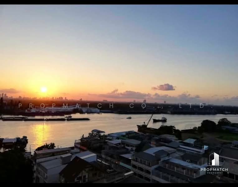 Supalai Prima Riva : ศุภาลัย พรีมา ริวา (Residential), กรุงเทพ, ถนนพระราม 3, ช่องนนทรี, ยานนาวา, กรุงเทพ, 255 ตร.ม., คอนโด ขาย, โดย PROPMATCH CO., LTD., 500472292 - DDproperty.com