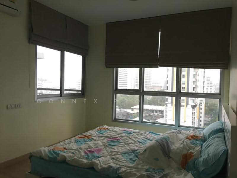 Life @ Sathorn 10, Bangkok, 48 Soi Sathorn 10, Sathorn Road, Silom, Bang Rak, Bangkok, 1 Bedroom, 41 sqm, Condo For Rent, by Connex Property, 500472293 - DDproperty.com