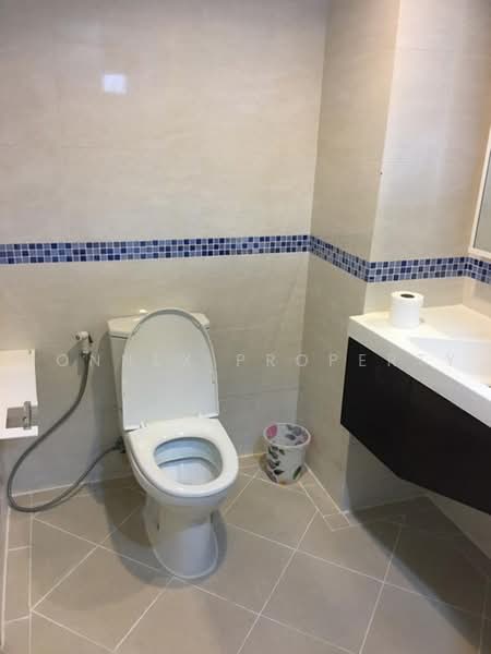 Life @ Sathorn 10, Bangkok, 48 Soi Sathorn 10, Sathorn Road, Silom, Bang Rak, Bangkok, 1 Bedroom, 41 sqm, Condo For Rent, by Connex Property, 500472293 - DDproperty.com