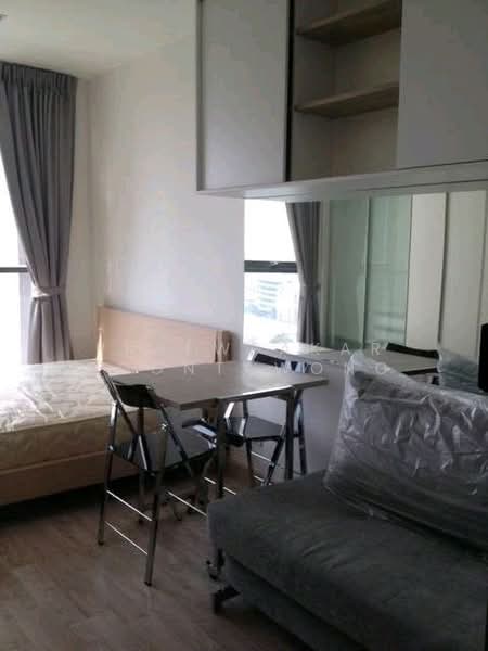 IDEO MOBI Sukhumvit 81 : ไอดีโอ โมบิ สุขุมวิท 81, กรุงเทพ, 2097 ถนนสุขุมวิท แขวงบางจาก เขตพระโขนง กรุงเทพมหานคร, บางจาก, พระโขนง, กรุงเทพ, 21 ตร.ม., คอนโด ให้เช่า, โดย Praewpakar Soontawong, 500472294 - DDproperty.com
