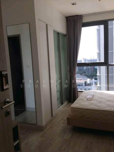 IDEO MOBI Sukhumvit 81 : ไอดีโอ โมบิ สุขุมวิท 81, กรุงเทพ, 2097 ถนนสุขุมวิท แขวงบางจาก เขตพระโขนง กรุงเทพมหานคร, บางจาก, พระโขนง, กรุงเทพ, 21 ตร.ม., คอนโด ให้เช่า, โดย Praewpakar Soontawong, 500472294 - DDproperty.com