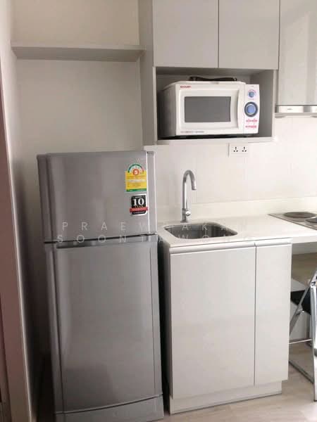 IDEO MOBI Sukhumvit 81, Bangkok, 2097 Sukhumvit Road, Bang Chak, Phra Khanong, Bangkok, 1 Bedroom, 21 sqm, Condo For Rent, by Praewpakar Soontawong, 500472294 - DDproperty.com