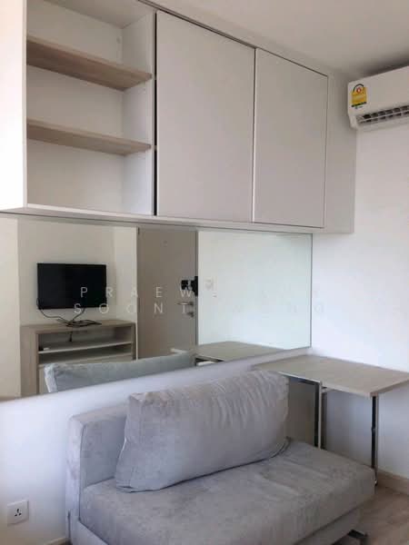 IDEO MOBI Sukhumvit 81 : ไอดีโอ โมบิ สุขุมวิท 81, กรุงเทพ, 2097 ถนนสุขุมวิท แขวงบางจาก เขตพระโขนง กรุงเทพมหานคร, บางจาก, พระโขนง, กรุงเทพ, 21 ตร.ม., คอนโด ให้เช่า, โดย Praewpakar Soontawong, 500472294 - DDproperty.com