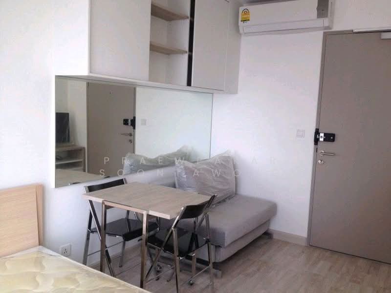IDEO MOBI Sukhumvit 81, Bangkok, 2097 Sukhumvit Road, Bang Chak, Phra Khanong, Bangkok, 1 Bedroom, 21 sqm, Condo For Rent, by Praewpakar Soontawong, 500472294 - DDproperty.com