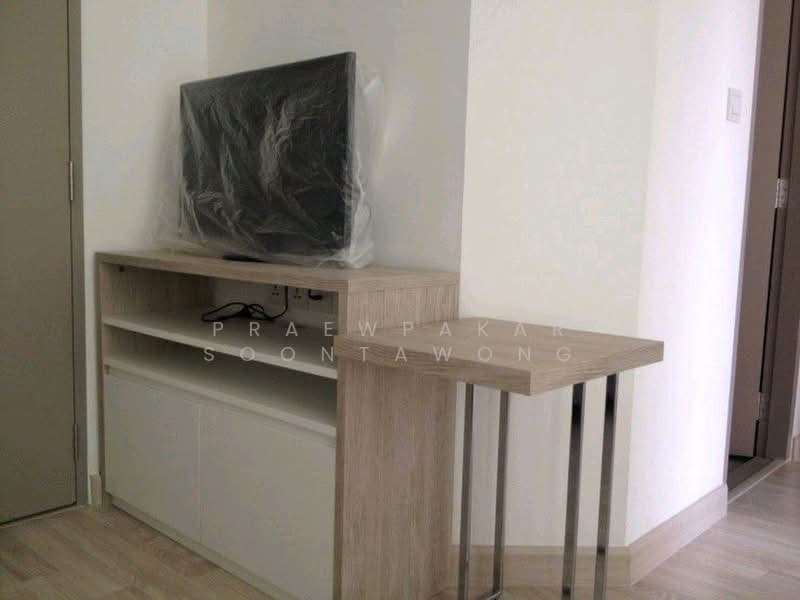 IDEO MOBI Sukhumvit 81, Bangkok, 2097 Sukhumvit Road, Bang Chak, Phra Khanong, Bangkok, 1 Bedroom, 21 sqm, Condo For Rent, by Praewpakar Soontawong, 500472294 - DDproperty.com