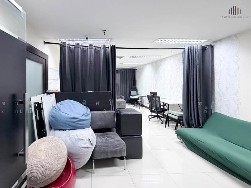 Modern Town Ekkachai 46 : โมเดิร์นทาวน์ เอกชัย 46, กรุงเทพ, ซอย เอกชัย 46, บางบอน, กรุงเทพ, 43 ตร.ม., บ้านเดี่ยว ขาย, โดย ขายออฟฟิศโมเดิร์น ทาวน์ เอกมัย 43.35 ตร.ม ชั้น 5, 500472295 - DDproperty.com