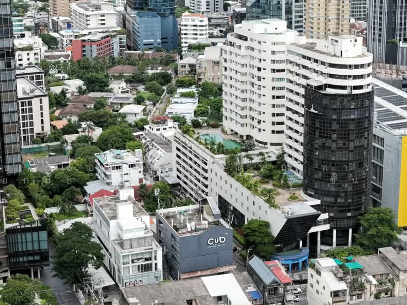 Modern Town Ekkachai 46 : โมเดิร์นทาวน์ เอกชัย 46, กรุงเทพ, ซอย เอกชัย 46, บางบอน, กรุงเทพ, 43 ตร.ม., บ้านเดี่ยว ขาย, โดย ขายออฟฟิศโมเดิร์น ทาวน์ เอกมัย 43.35 ตร.ม ชั้น 5, 500472295 - DDproperty.com