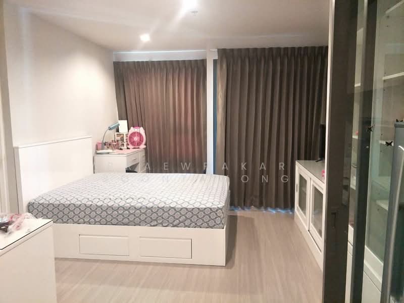 Life Ladprao, Bangkok, 992 Ladprao Road, Jom Phon, Chatuchak, Bangkok, 1 Bedroom, 29 sqm, Condo For Rent, by Praewpakar Soontawong, 500472300 - DDproperty.com