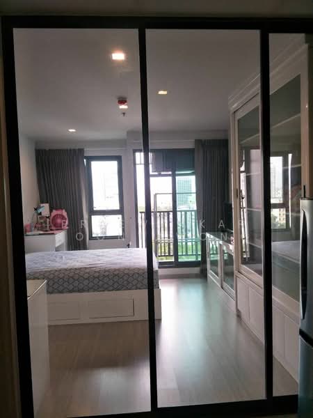 Life Ladprao, Bangkok, 992 Ladprao Road, Jom Phon, Chatuchak, Bangkok, 1 Bedroom, 29 sqm, Condo For Rent, by Praewpakar Soontawong, 500472300 - DDproperty.com