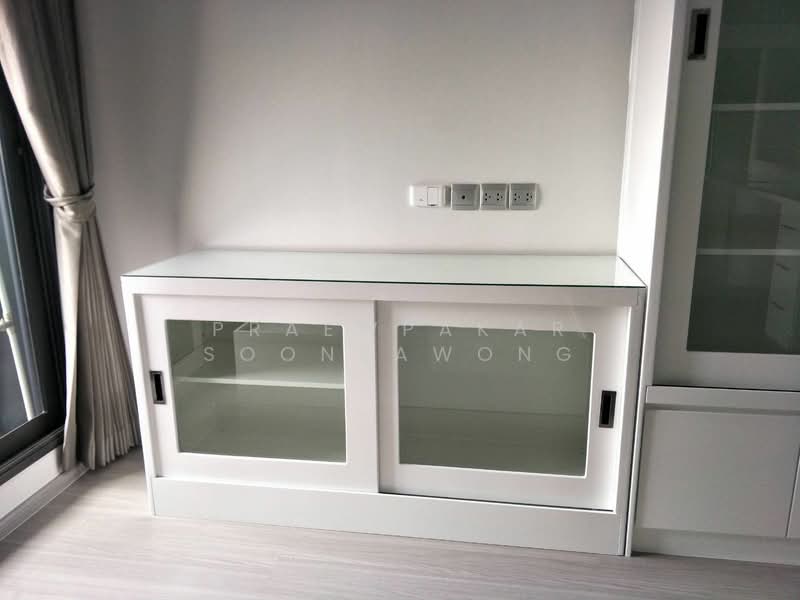 Life Ladprao, Bangkok, 992 Ladprao Road, Jom Phon, Chatuchak, Bangkok, 1 Bedroom, 29 sqm, Condo For Rent, by Praewpakar Soontawong, 500472300 - DDproperty.com