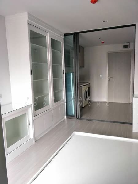 Life Ladprao, Bangkok, 992 Ladprao Road, Jom Phon, Chatuchak, Bangkok, 1 Bedroom, 29 sqm, Condo For Rent, by Praewpakar Soontawong, 500472300 - DDproperty.com