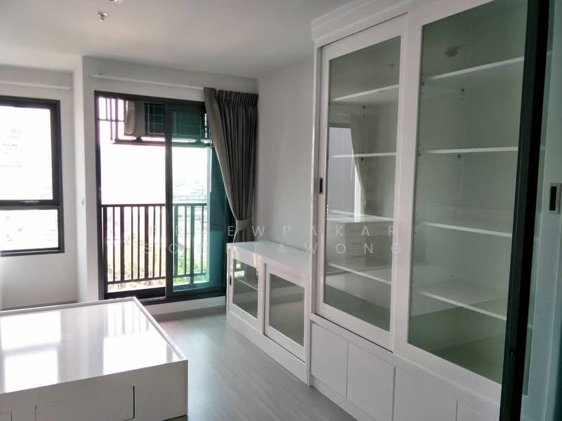 Life Ladprao, Bangkok, 992 Ladprao Road, Jom Phon, Chatuchak, Bangkok, 1 Bedroom, 29 sqm, Condo For Rent, by Praewpakar Soontawong, 500472300 - DDproperty.com