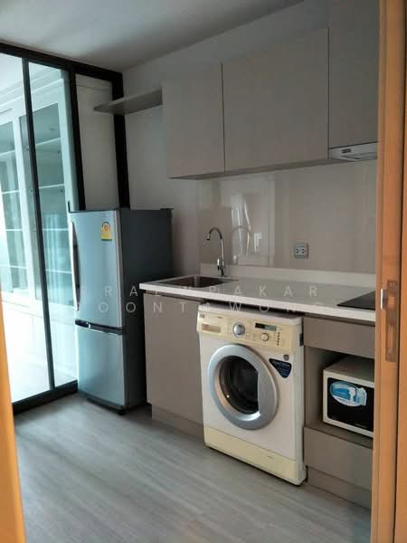 Life Ladprao : ไลฟ์ ลาดพร้าว, กรุงเทพ, 992 ถนนลาดพร้าว, จอมพล, จตุจักร, กรุงเทพ, 29 ตร.ม., คอนโด ให้เช่า, โดย Praewpakar Soontawong, 500472300 - DDproperty.com