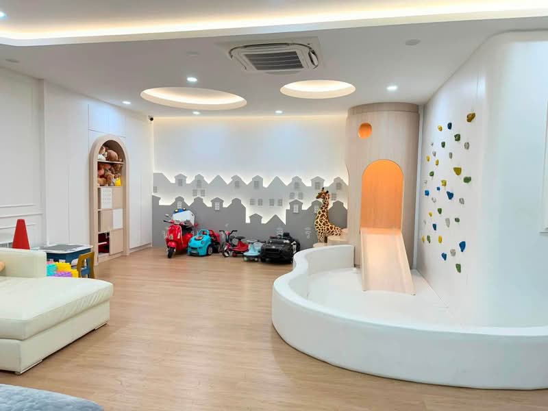 Golden Village Onnut-Pattanakan, Bangkok, Soi On Nut 65 Yak14, Prawet, Bangkok, 4 Bedrooms, 330 sqm, Single Detached House For Sale, by มนัสนันท์ สิริรุจิรัตน์, 500472301 - DDproperty.com
