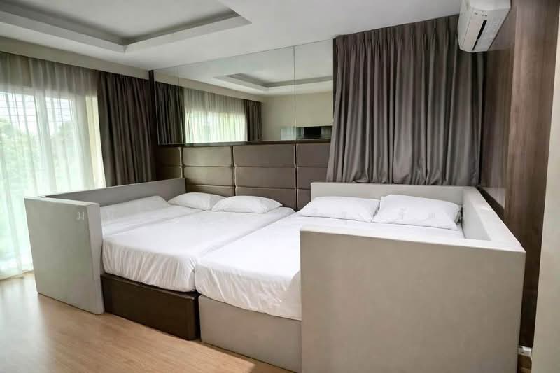 Golden Village Onnut-Pattanakan, Bangkok, Soi On Nut 65 Yak14, Prawet, Bangkok, 4 Bedrooms, 330 sqm, Single Detached House For Sale, by มนัสนันท์ สิริรุจิรัตน์, 500472301 - DDproperty.com