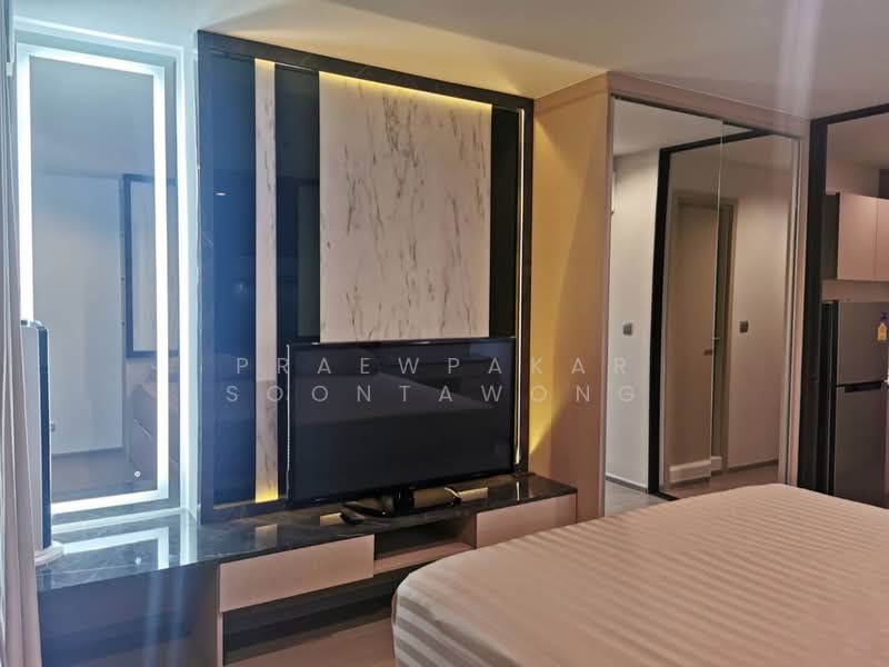 Life Ladprao, Bangkok, 992 Ladprao Road, Jom Phon, Chatuchak, Bangkok, 1 Bedroom, 29 sqm, Condo For Rent, by Praewpakar Soontawong, 500472303 - DDproperty.com