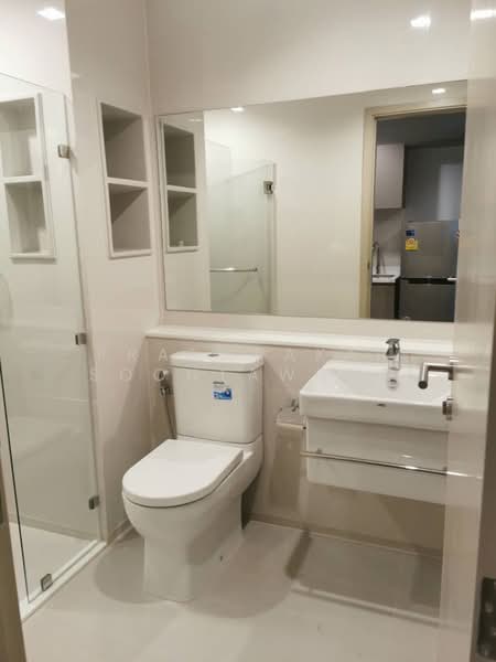 Life Ladprao, Bangkok, 992 Ladprao Road, Jom Phon, Chatuchak, Bangkok, 1 Bedroom, 29 sqm, Condo For Rent, by Praewpakar Soontawong, 500472303 - DDproperty.com