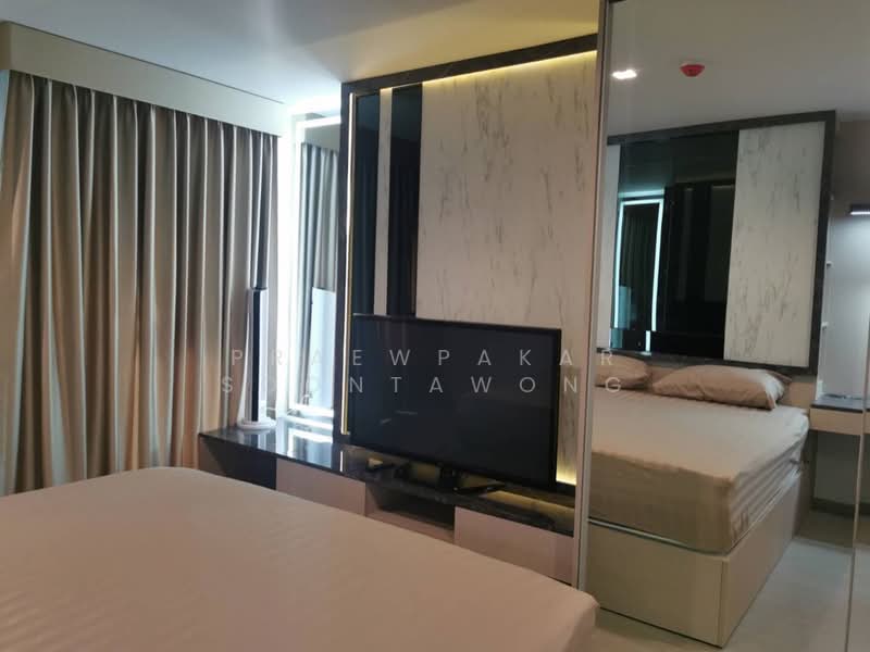 Life Ladprao, Bangkok, 992 Ladprao Road, Jom Phon, Chatuchak, Bangkok, 1 Bedroom, 29 sqm, Condo For Rent, by Praewpakar Soontawong, 500472303 - DDproperty.com