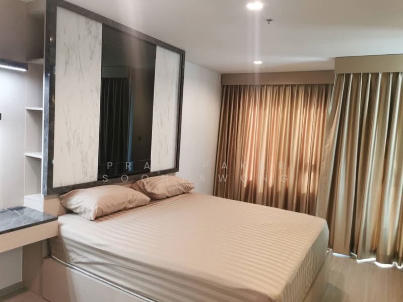 Life Ladprao : ไลฟ์ ลาดพร้าว, กรุงเทพ, 992 ถนนลาดพร้าว, จอมพล, จตุจักร, กรุงเทพ, 29 ตร.ม., คอนโด ให้เช่า, โดย Praewpakar Soontawong, 500472303 - DDproperty.com