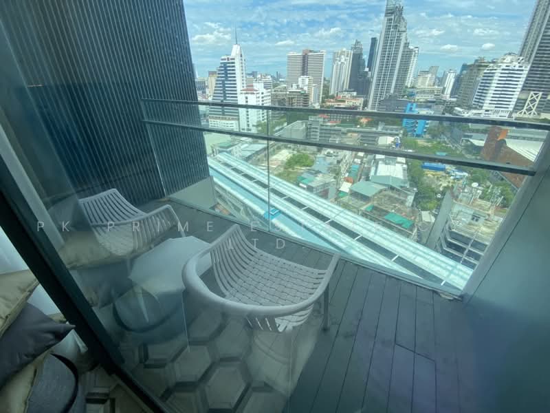 Q1 Sukhumvit : คิว วัน สุขุมวิท, กรุงเทพ, 1 ถนนสุขุมวิท, คลองเตย, กรุงเทพ, 95 ตร.ม., คอนโด ให้เช่า, โดย PK PRIME ESTATE Co., Ltd., 500472304 - DDproperty.com