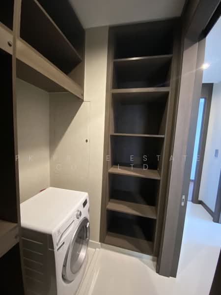 Q1 Sukhumvit, Bangkok, 1 Sukhumvit Road, Khlong Toei, Bangkok, 2 Bedrooms, 95 sqm, Condo For Rent, by PK PRIME ESTATE Co., Ltd., 500472304 - DDproperty.com