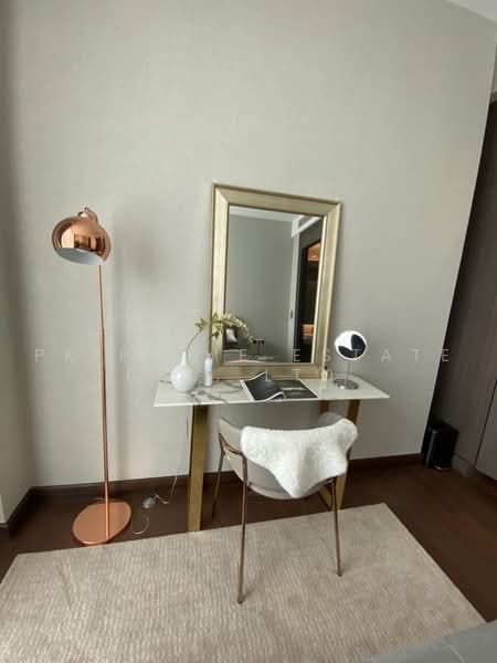 Q1 Sukhumvit, Bangkok, 1 Sukhumvit Road, Khlong Toei, Bangkok, 2 Bedrooms, 95 sqm, Condo For Rent, by PK PRIME ESTATE Co., Ltd., 500472304 - DDproperty.com